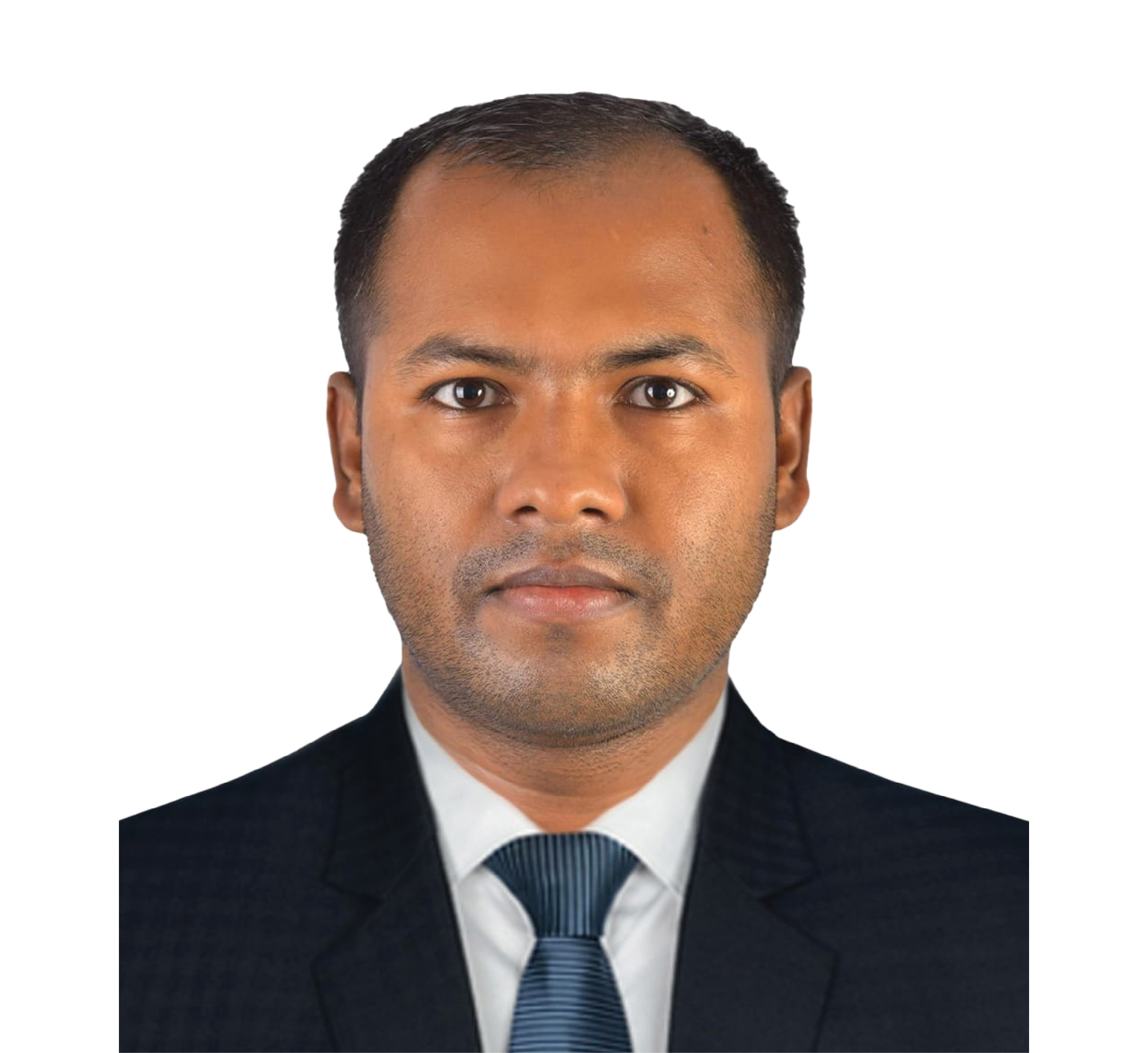 MD. Shariful Islam
