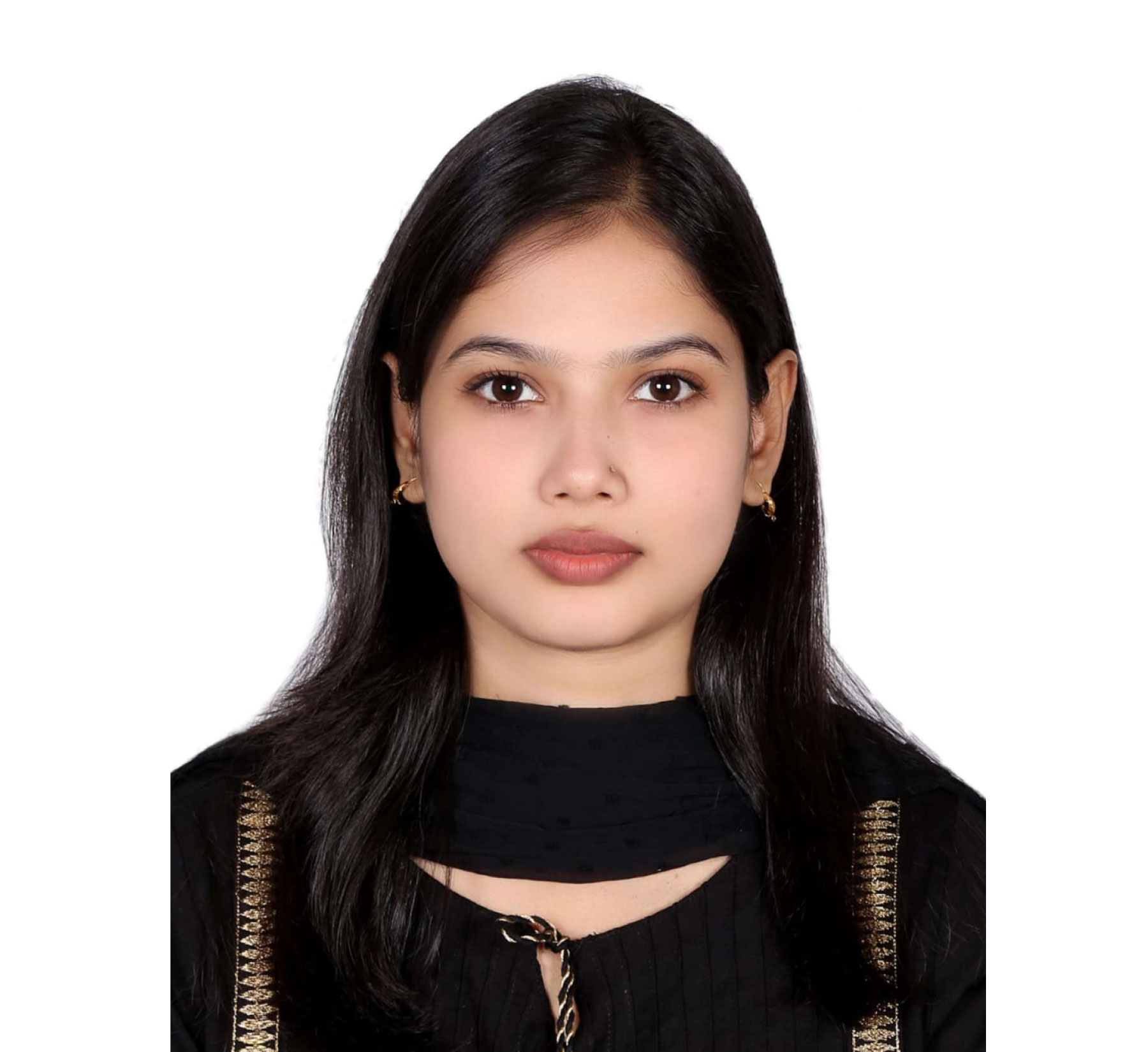 Salma Tabassum Suchi