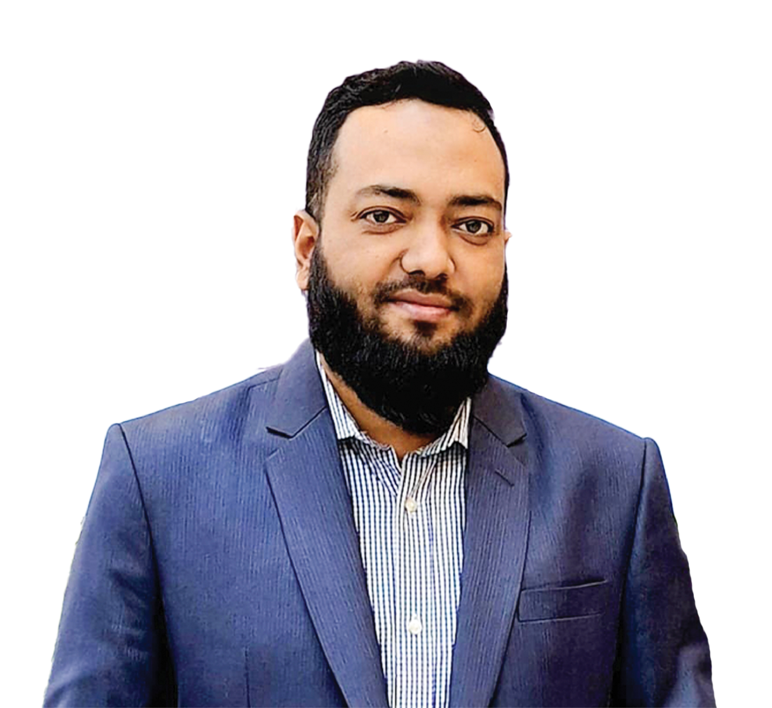 MD. Mahedi Hasan