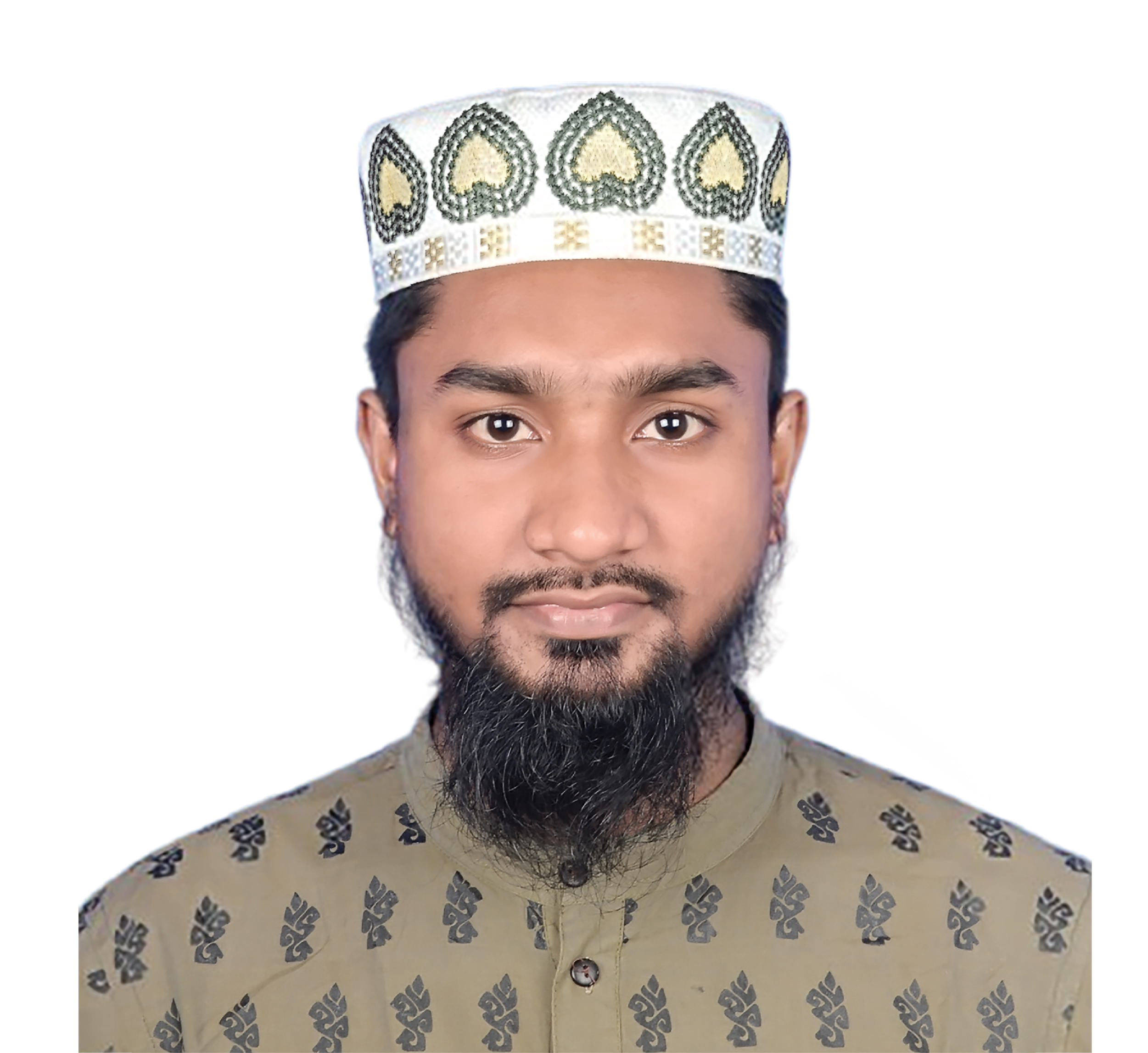 Md. Saifullah
