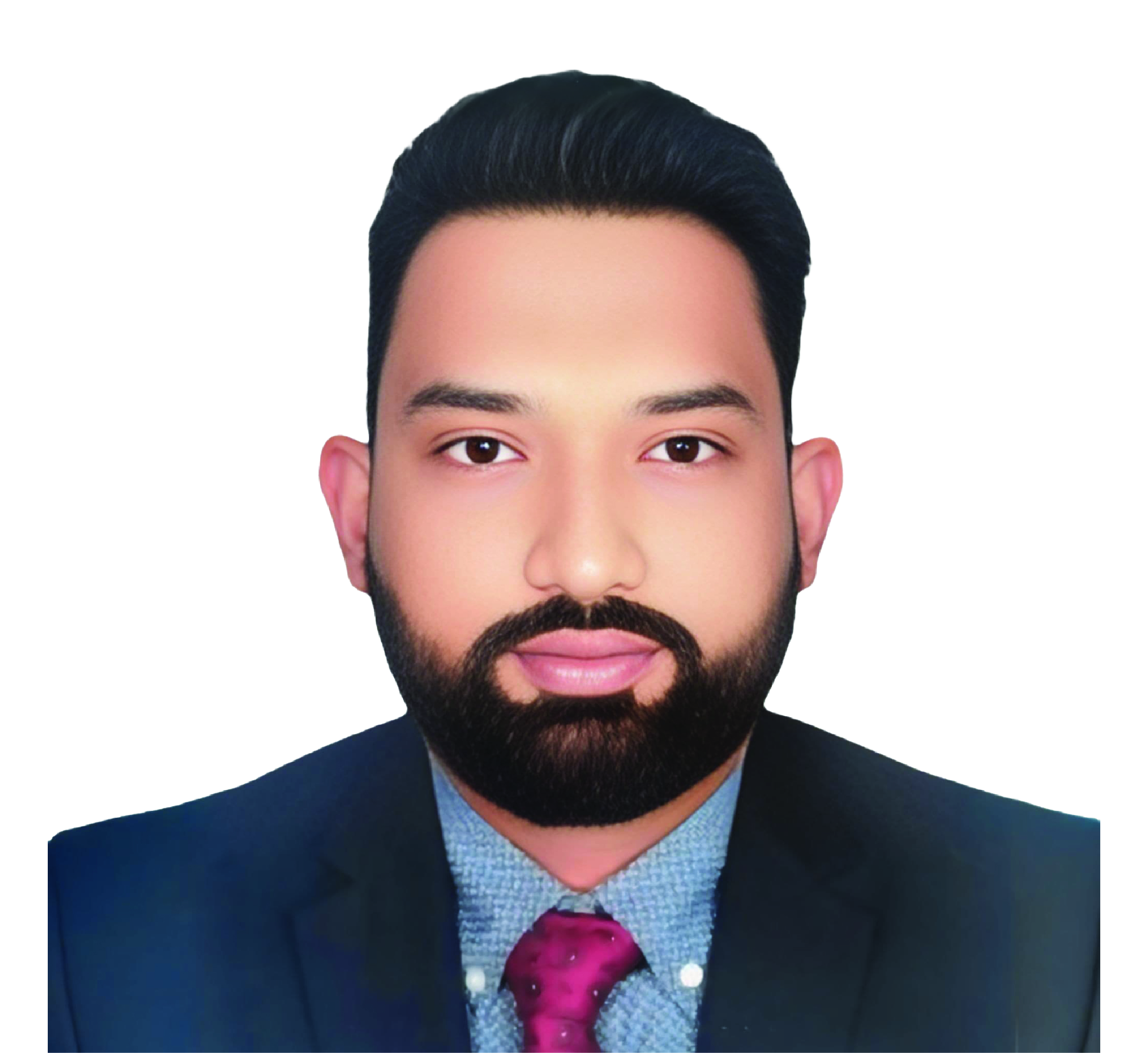 Md. Tanvir Hossain