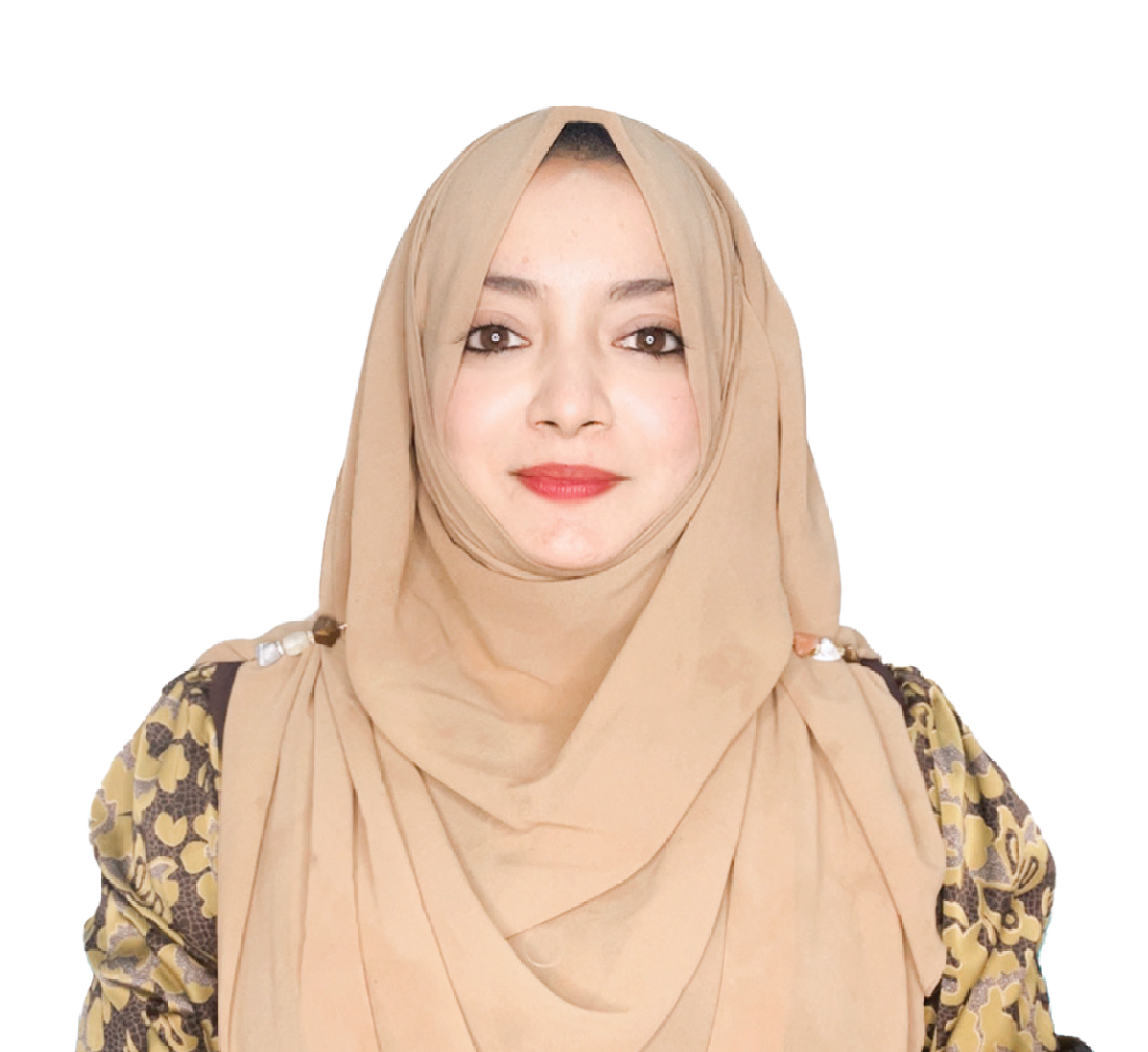 Irin Sultana Arshe