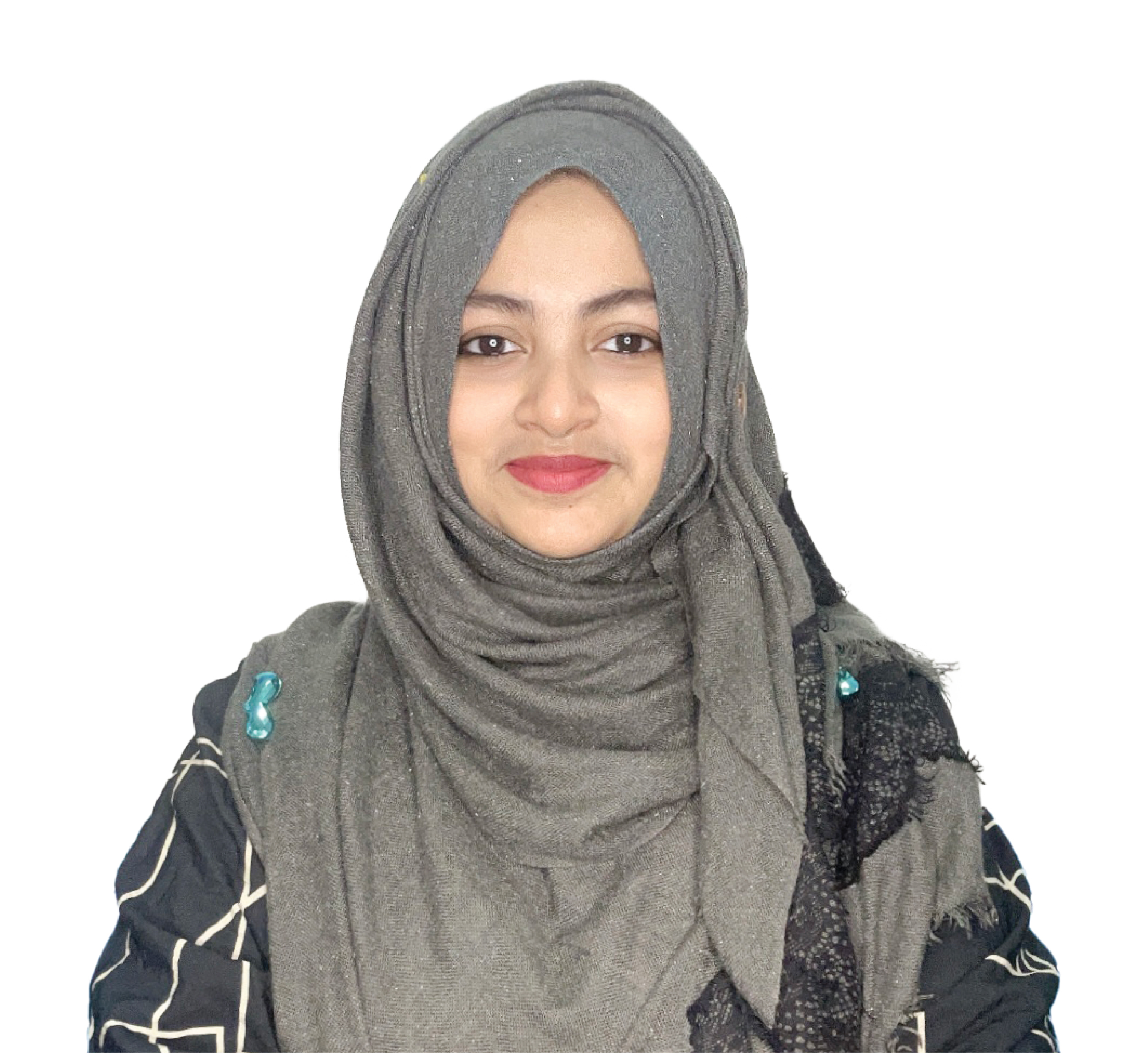 Tashbiha Islam Peya