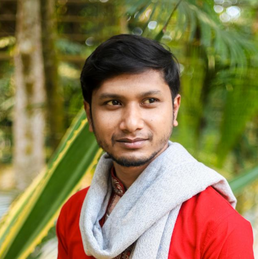 Sourabh Bachar