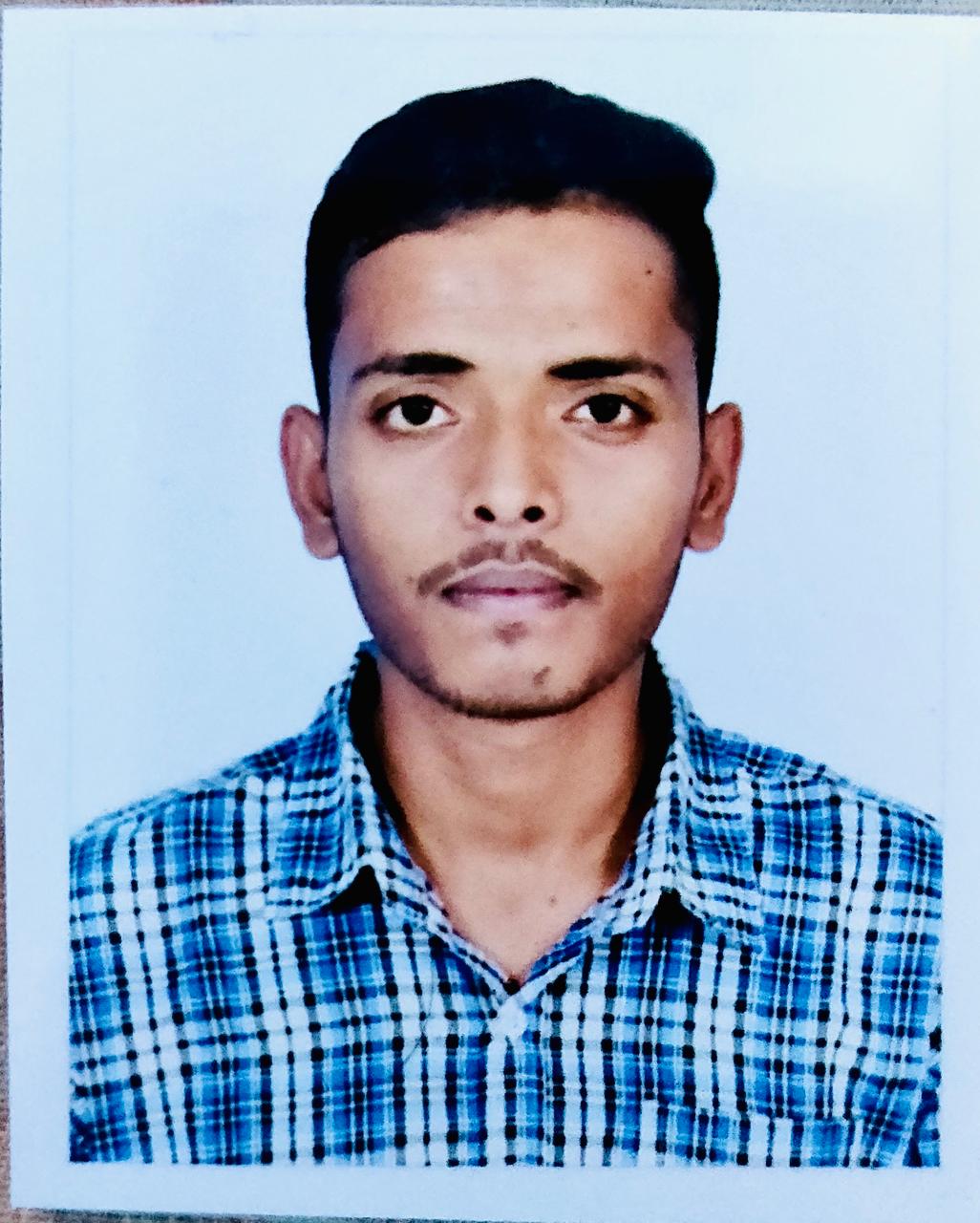 Md. Hasibujjaman