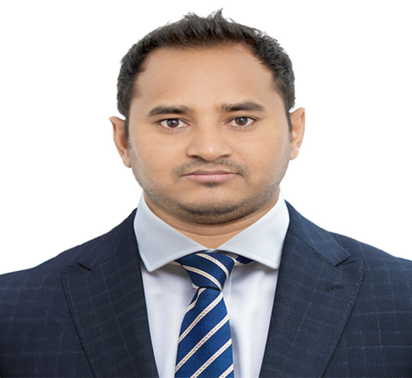 Md Yakub Molla