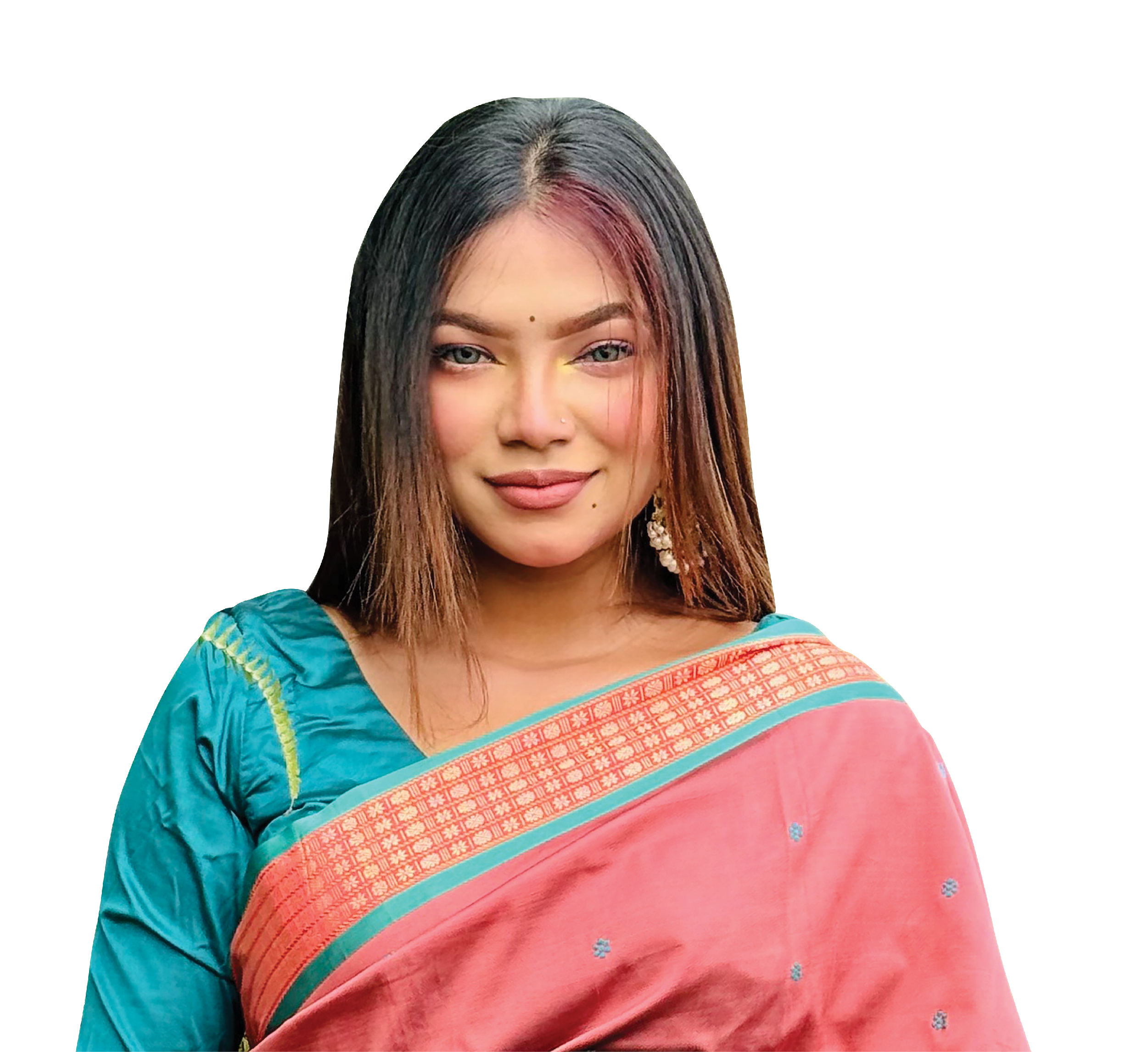 Sadia Akther Tithy