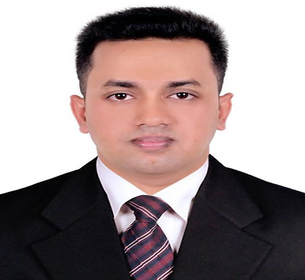 Ariful Haque Kazi