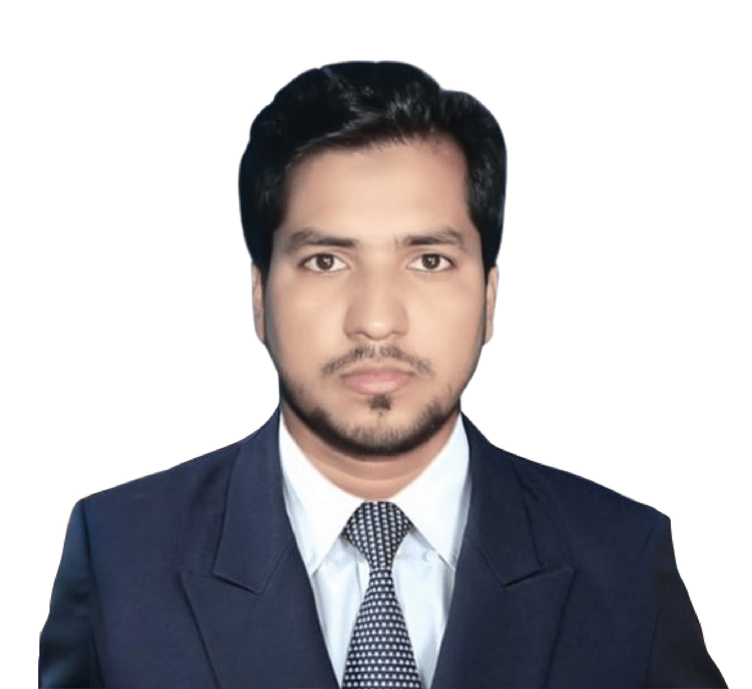 Md. Al Amin