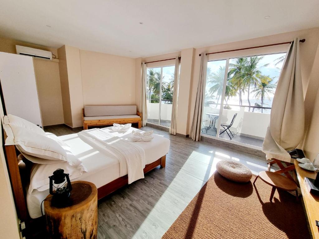 Bandos Maldives